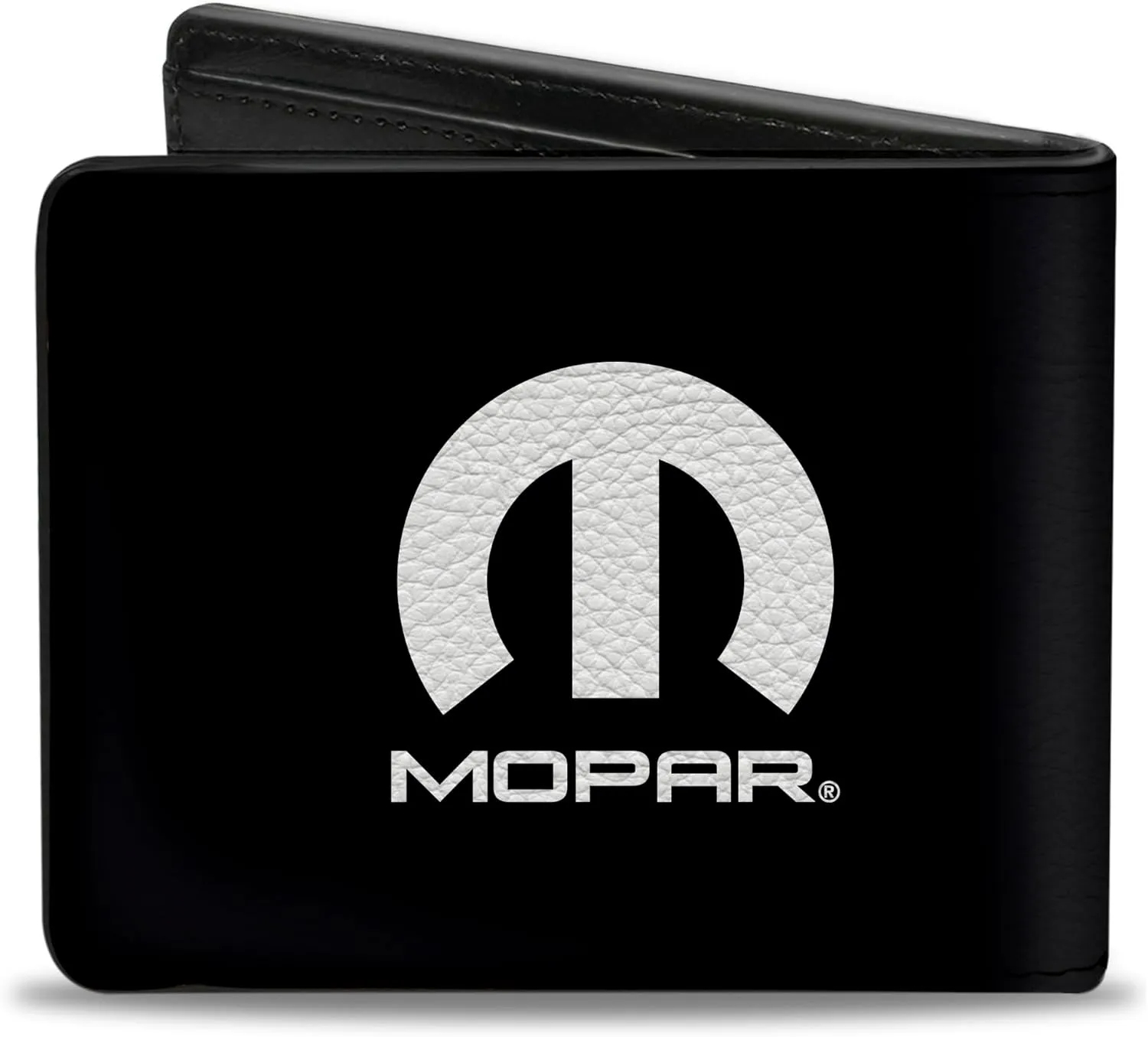 Buckle-Down Men's Bifold Wallet Mopar