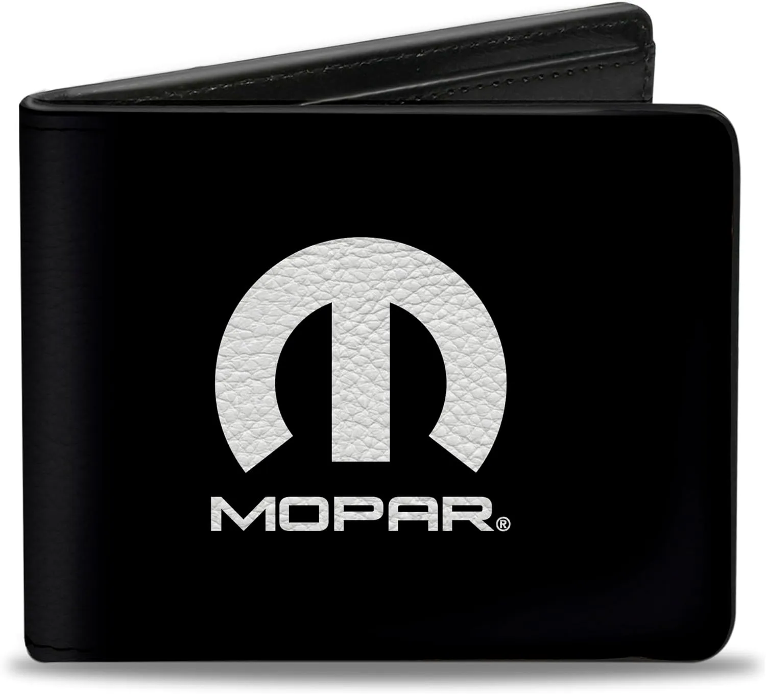 Buckle-Down Men's Bifold Wallet Mopar