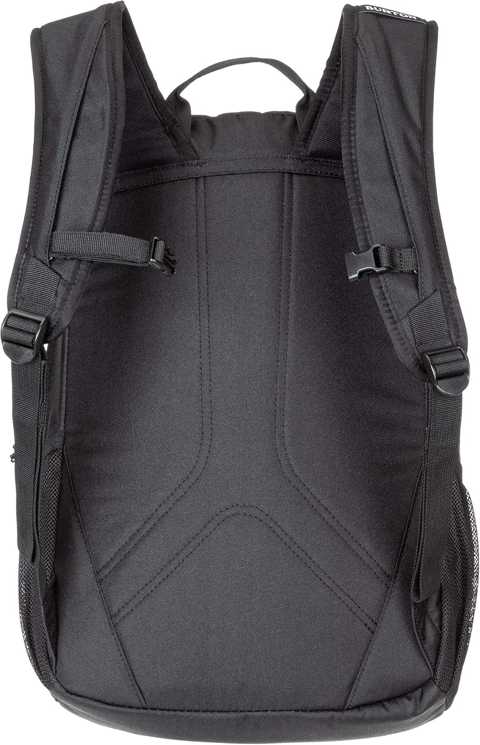 Burton Treble Yell True Black, One Size