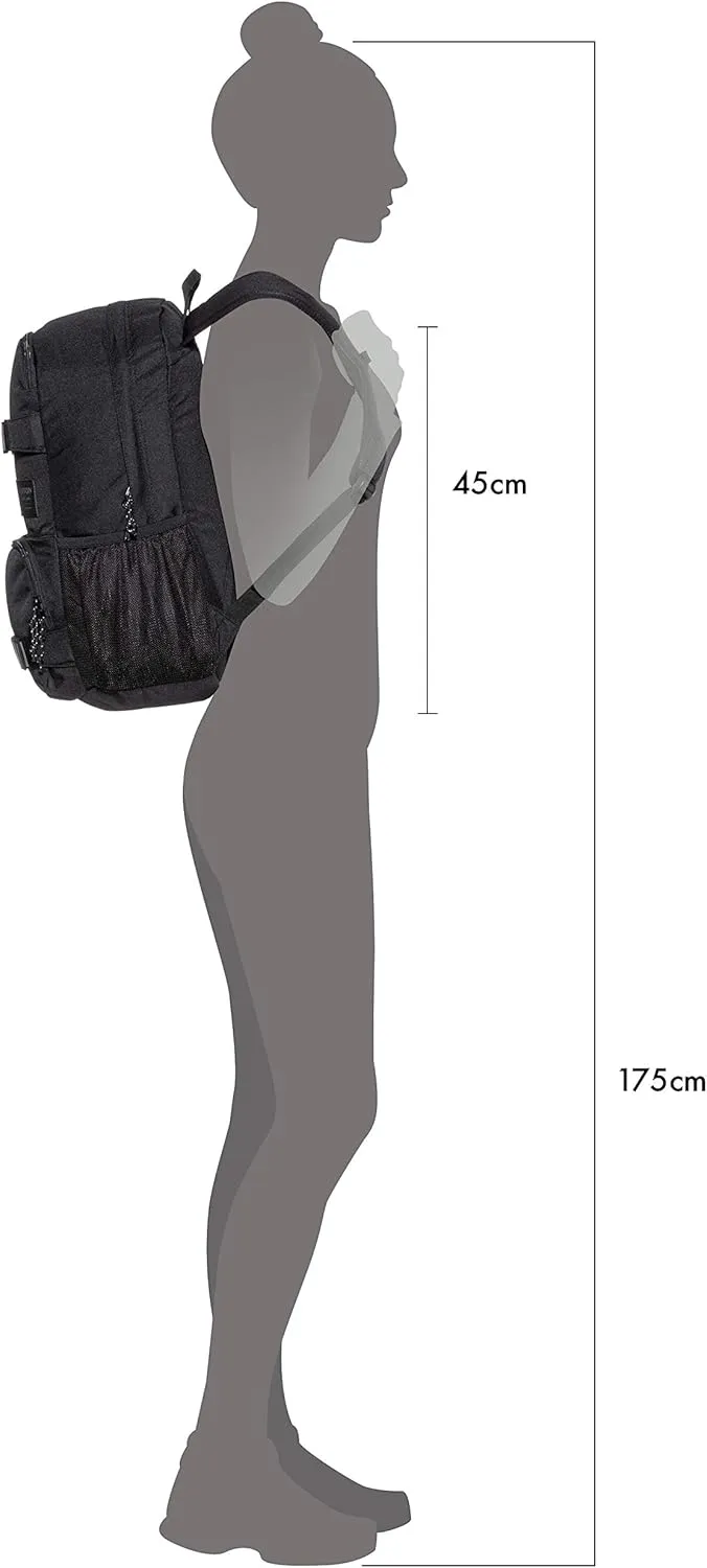Burton Treble Yell True Black, One Size