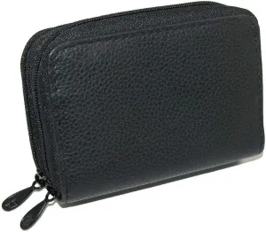 Buxton Men's Hudson Pik-me-up Wizard Wallet