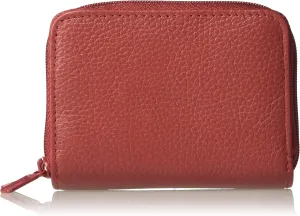 Buxton Men's Hudson Pik-me-up Wizard Wallet