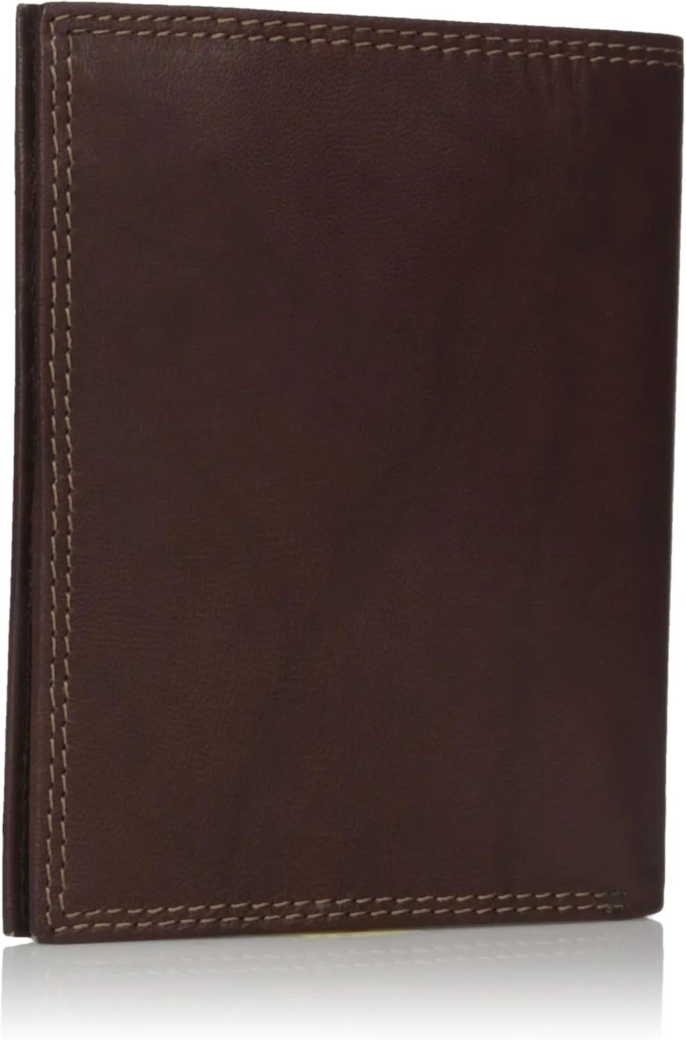Buxton Men's Hunt Credit Card Folio