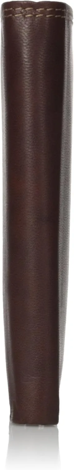 Buxton Men's Hunt Credit Card Folio