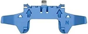 BuyParts Replacement Dust Bag Holder compatible with Miele S8000 Series Vacuum Cleaners -compares to 7793095