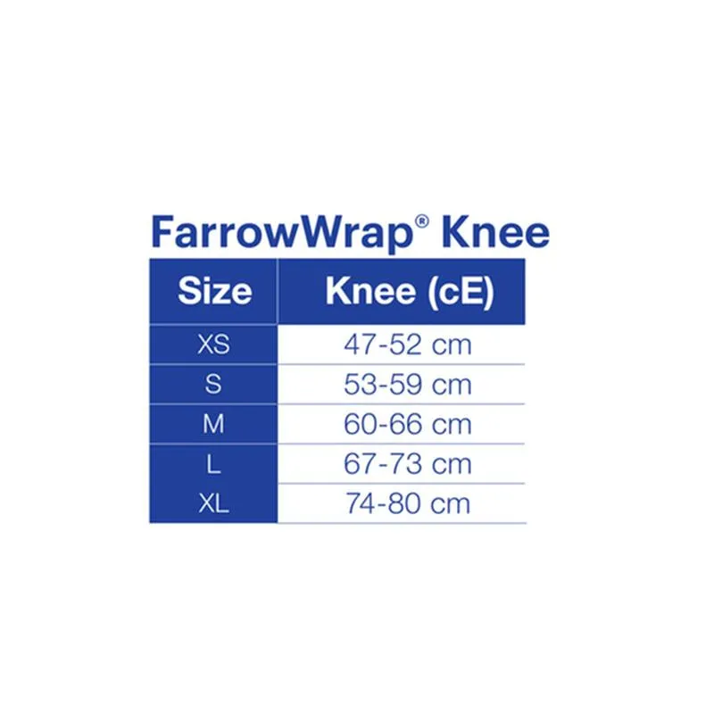 BX/1 JOBST FARROWWRAP LITE READY-TO-WEAR THIGHPIECE 20-30 MMHG, EXTRA SMALL SHORT, TAN