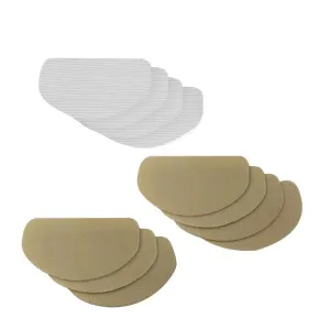 BX/1 JOBST FARROWWRAP LITE TRIM-TO-FIT LEGPIECE VELCRO PACK, 20-30 MMHG, ONE SIZE, TAN