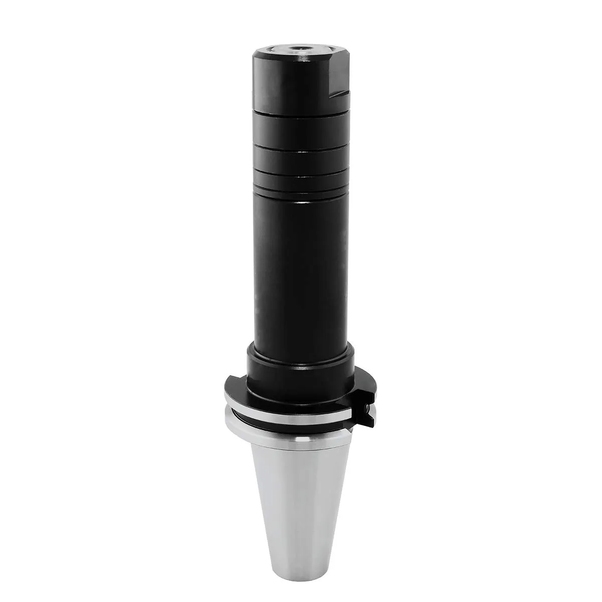 C4002-1000-6.17 CAT40 Taper Stub Mill Holder, 1" Pilot Diameter, 6.17" Length