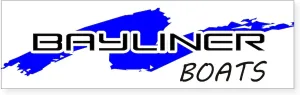 CafePress Bayliner Boats Bumper Sticker Sticker (Bumper 50 pk)