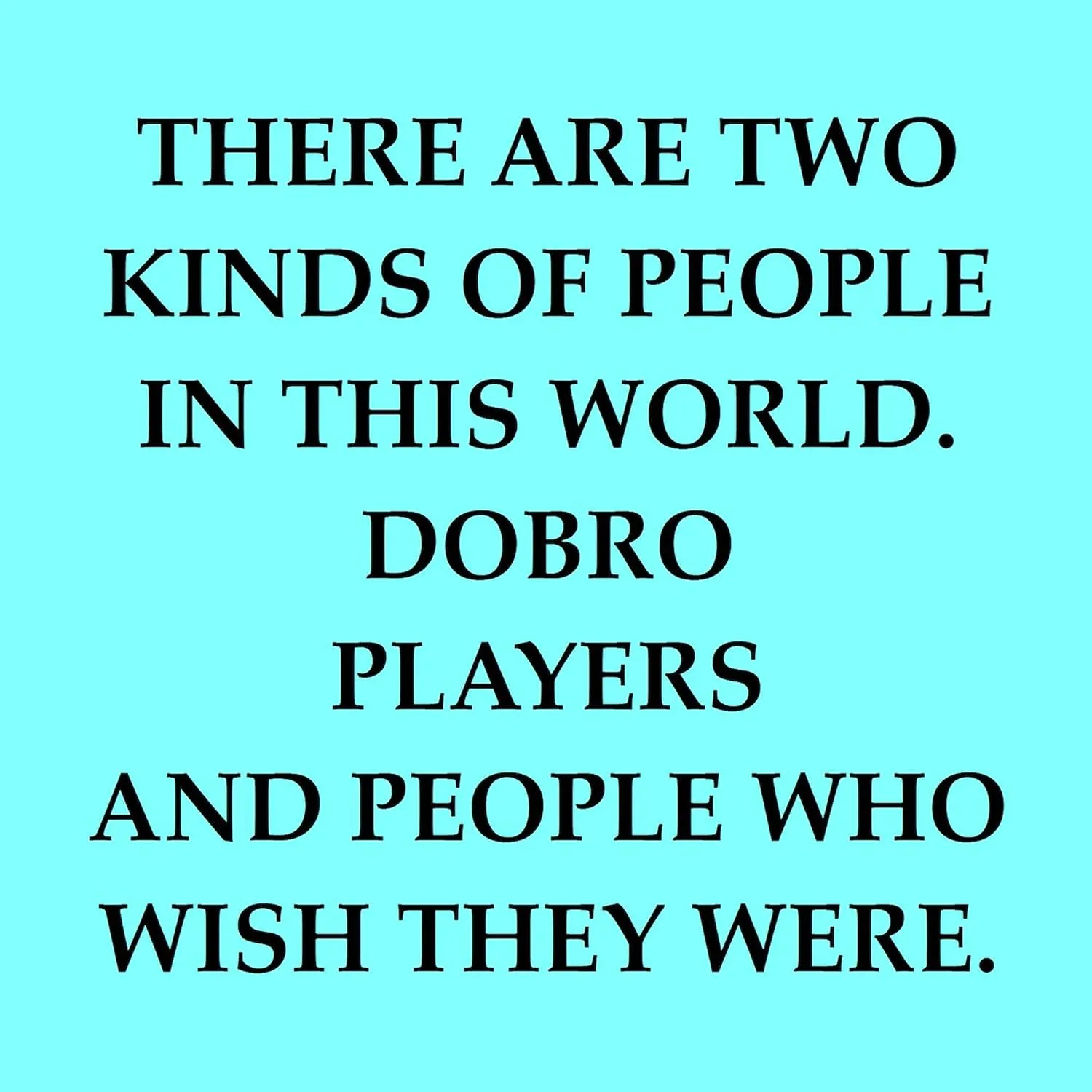 CafePress Dobro Sticker (Bumper 50 pk)