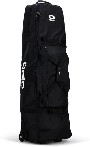 Callaway OGIO Callaway Alpha Travel Cover Black