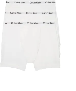 Calvin Klein Men's Cotton Stretch 3-Pack Boxer Brief