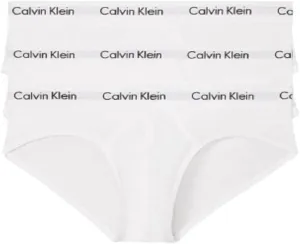 Calvin Klein Men's Cotton Stretch 3-Pack Brief