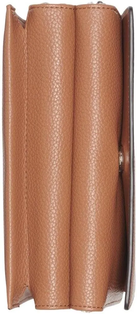 Calvin Klein Millie Triple Compartment Camera Bag Crossbody