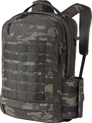 CamelBak Quantico Daypack, Black