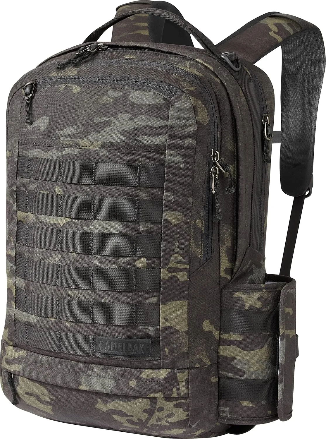 CamelBak Quantico Daypack, Black