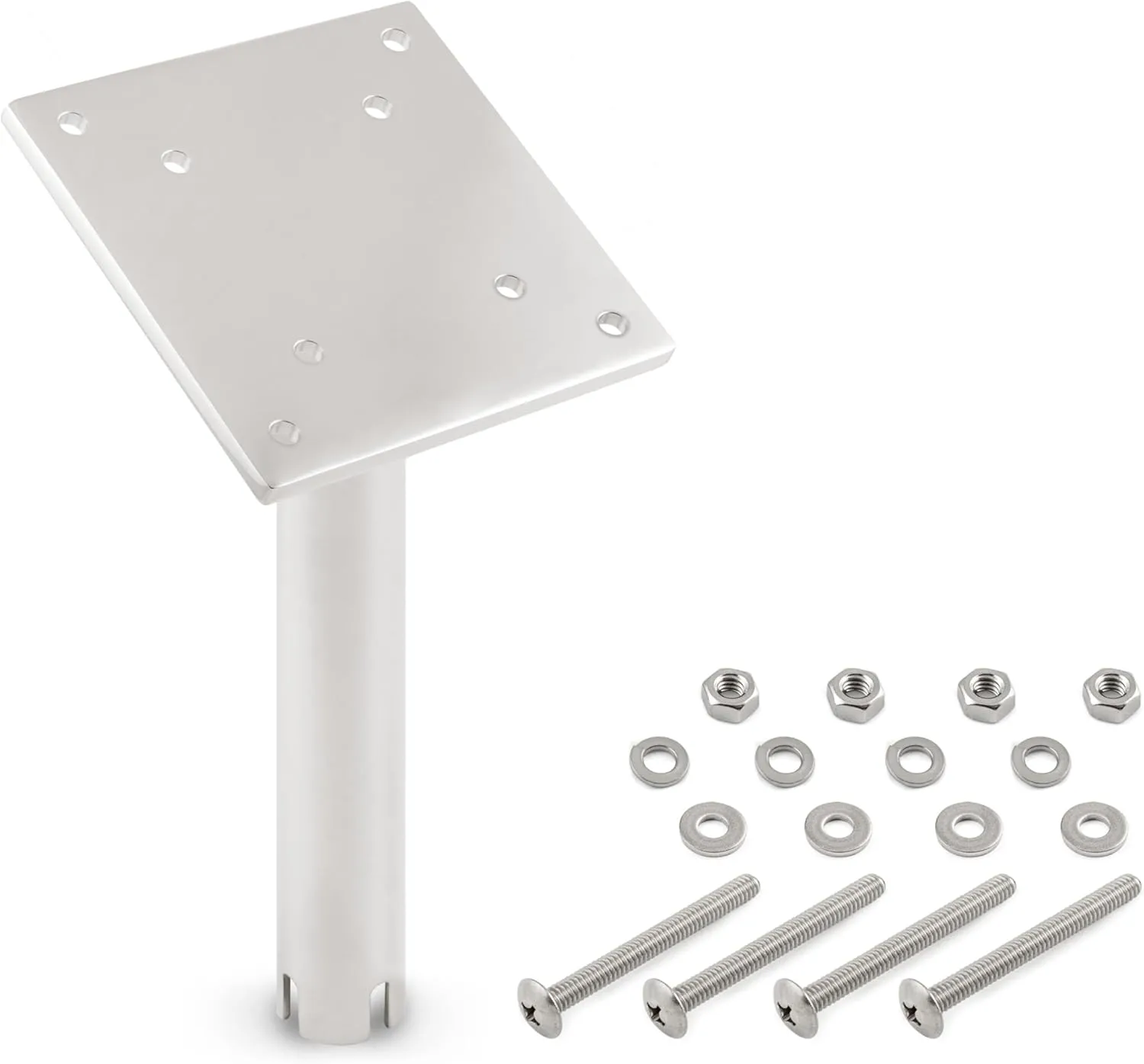 Cannon Gimbal Mount