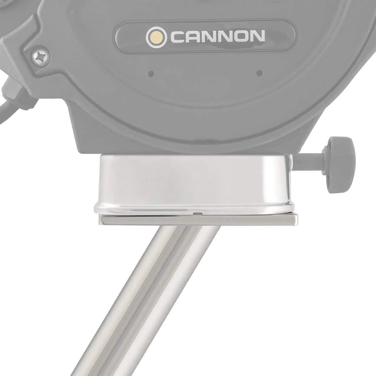 Cannon Gimbal Mount