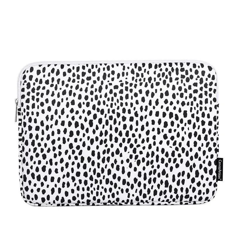 CanvasArtisan Water-Resistant Laptop Bag - 15.4 inch