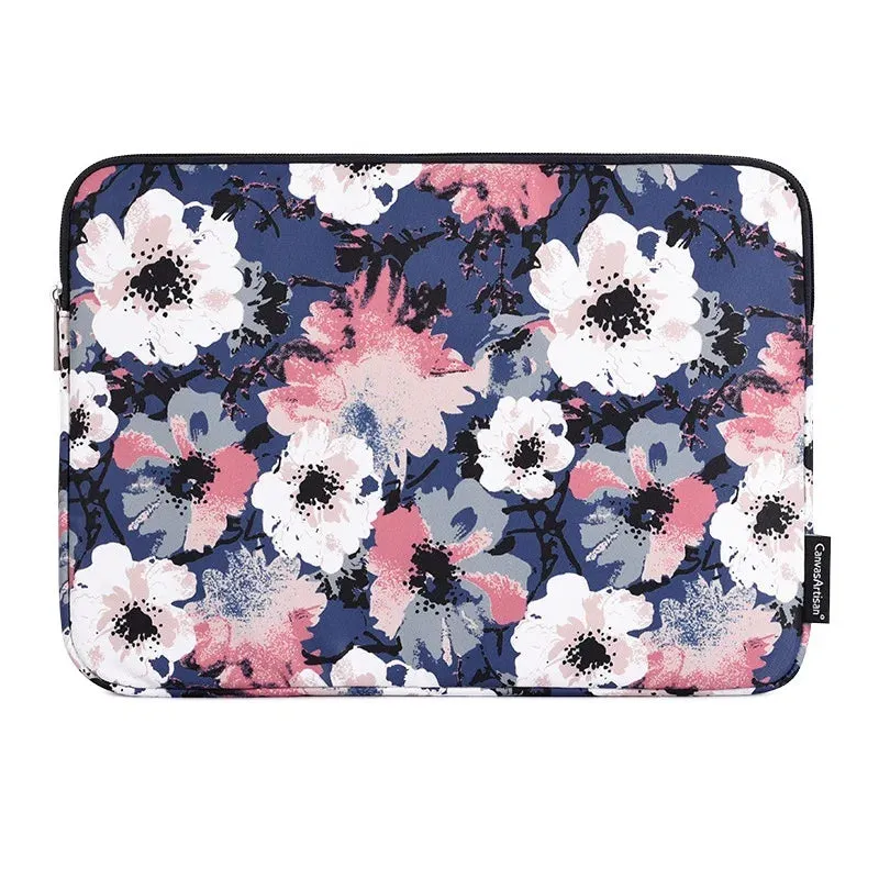CanvasArtisan Water-Resistant Laptop Bag - 15.4 inch