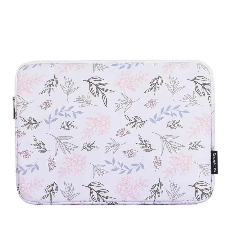 CanvasArtisan Water-Resistant Laptop Bag - 15.4 inch