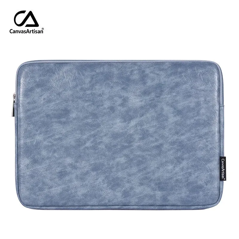 CanvasArtisan Water-Resistant Laptop Bag - MacBook Pro 13" 2016-2024