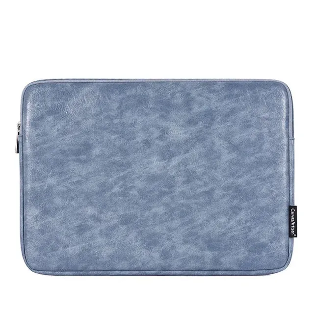 CanvasArtisan Water-Resistant Laptop Bag - MacBook Pro 13" 2016-2024