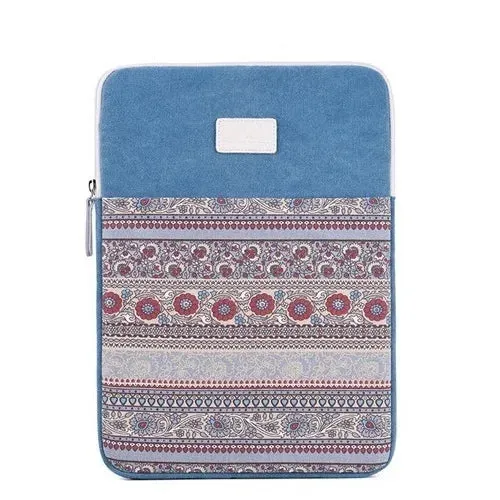 CanvasArtisan Water-Resistant Laptop Bag - MacBook Pro 13" 2016-2024