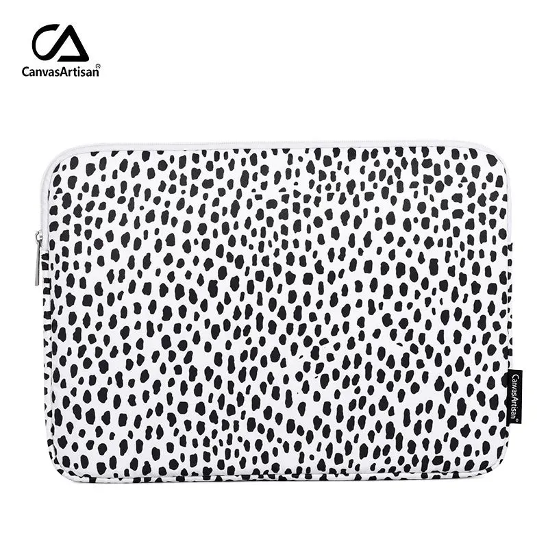 CanvasArtisan Water-Resistant Laptop Bag - MacBook Pro 13" 2016-2024