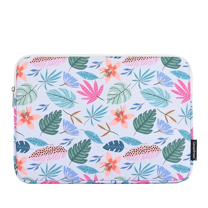 CanvasArtisan Water-Resistant Laptop Bag - MacBook Pro 13" 2016-2024