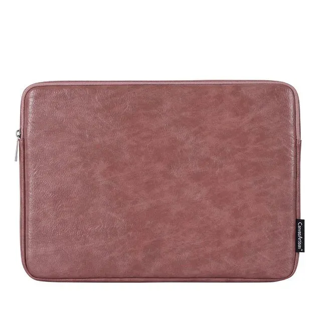 CanvasArtisan Water-Resistant Laptop Bag - MacBook Pro 13" 2016-2024