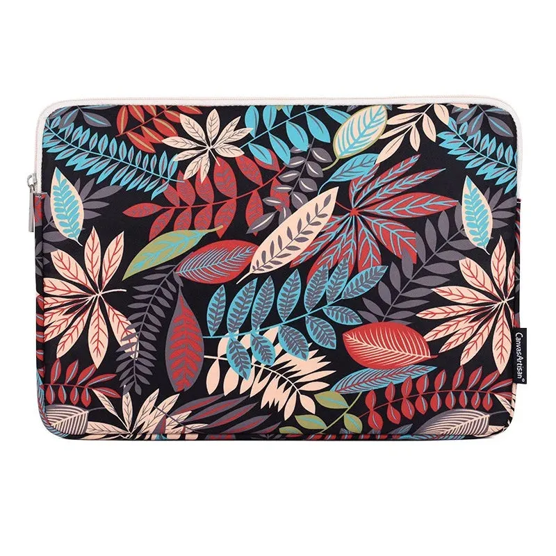 CanvasArtisan Water-Resistant Laptop Bag - MacBook Pro 13" 2016-2024
