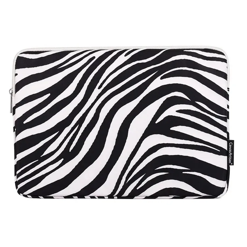 CanvasArtisan Water-Resistant Laptop Bag - MacBook Pro 13" 2016-2024