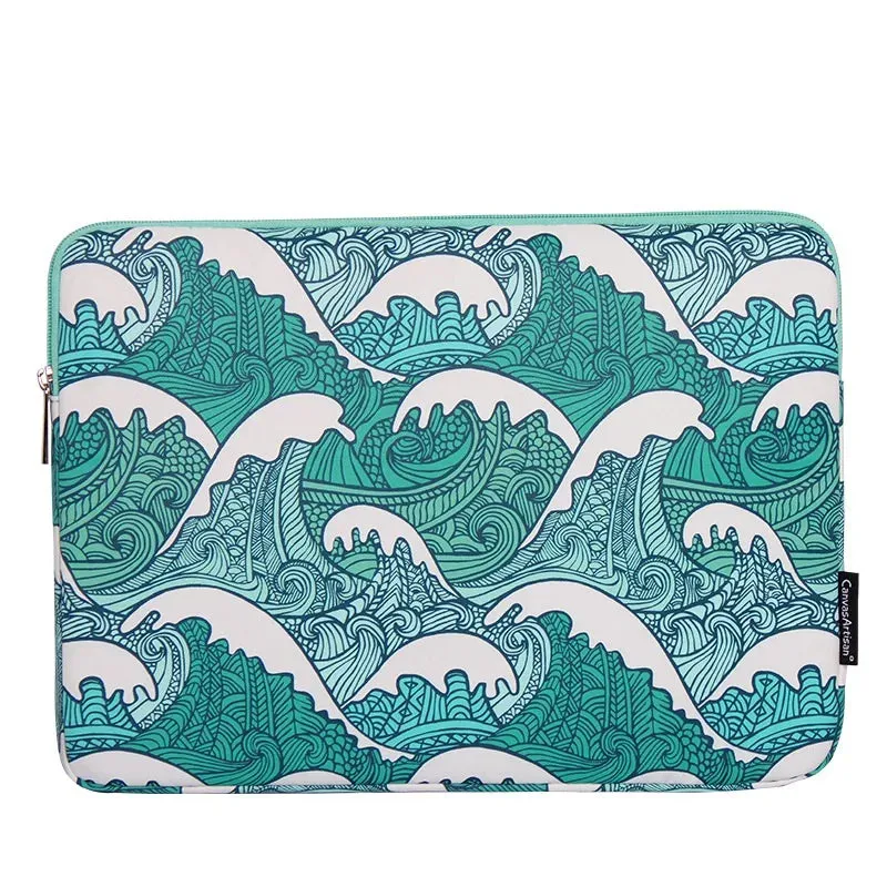 CanvasArtisan Water-Resistant Laptop Bag - MacBook Pro 13" 2016-2024