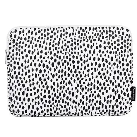 CanvasArtisan Water-Resistant Laptop Bag - MacBook Pro 13" 2016-2024