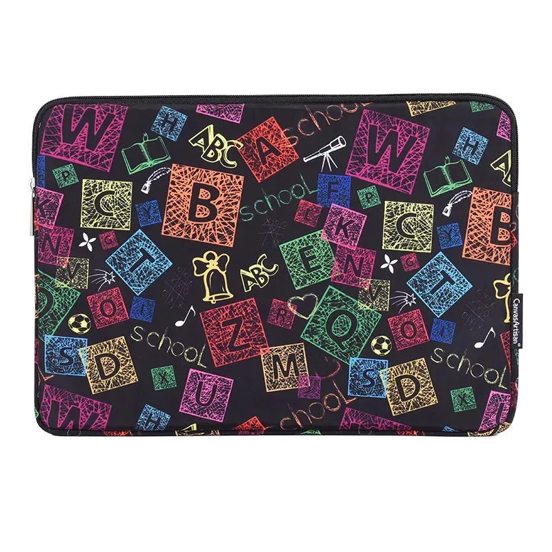 CanvasArtisan Water-Resistant Laptop Bag - MacBook Pro 13" 2016-2024