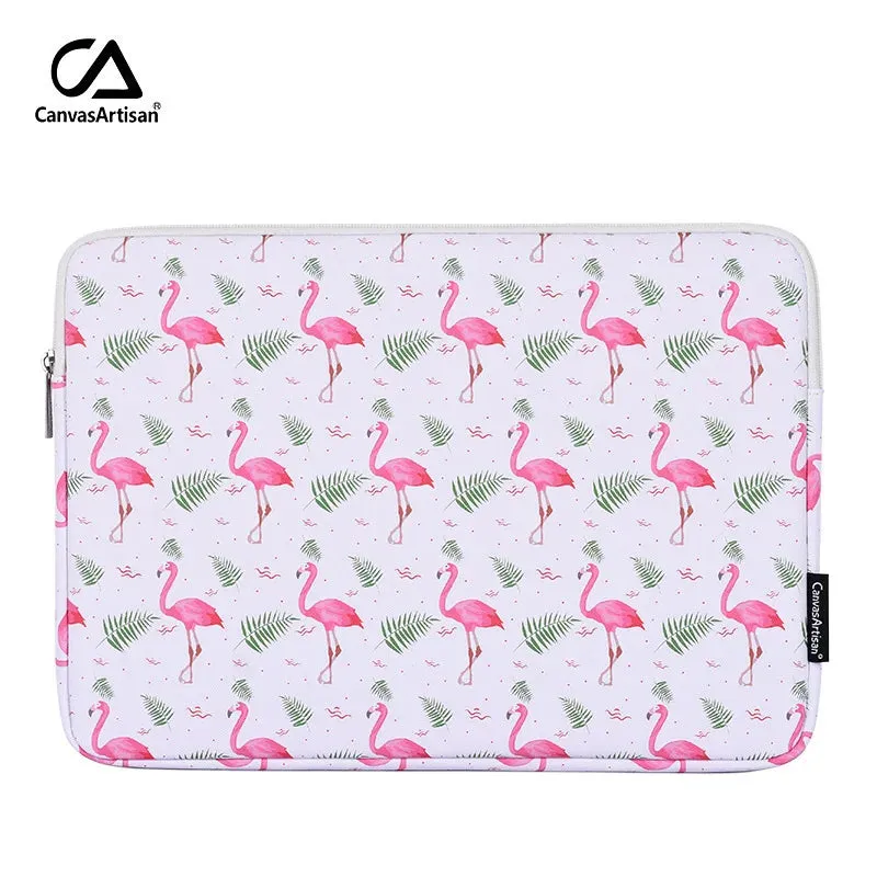 CanvasArtisan Water-Resistant Laptop Bag - MacBook Pro 13" 2016-2024
