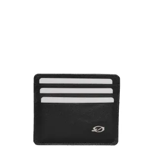Card Leather Wallet - 333