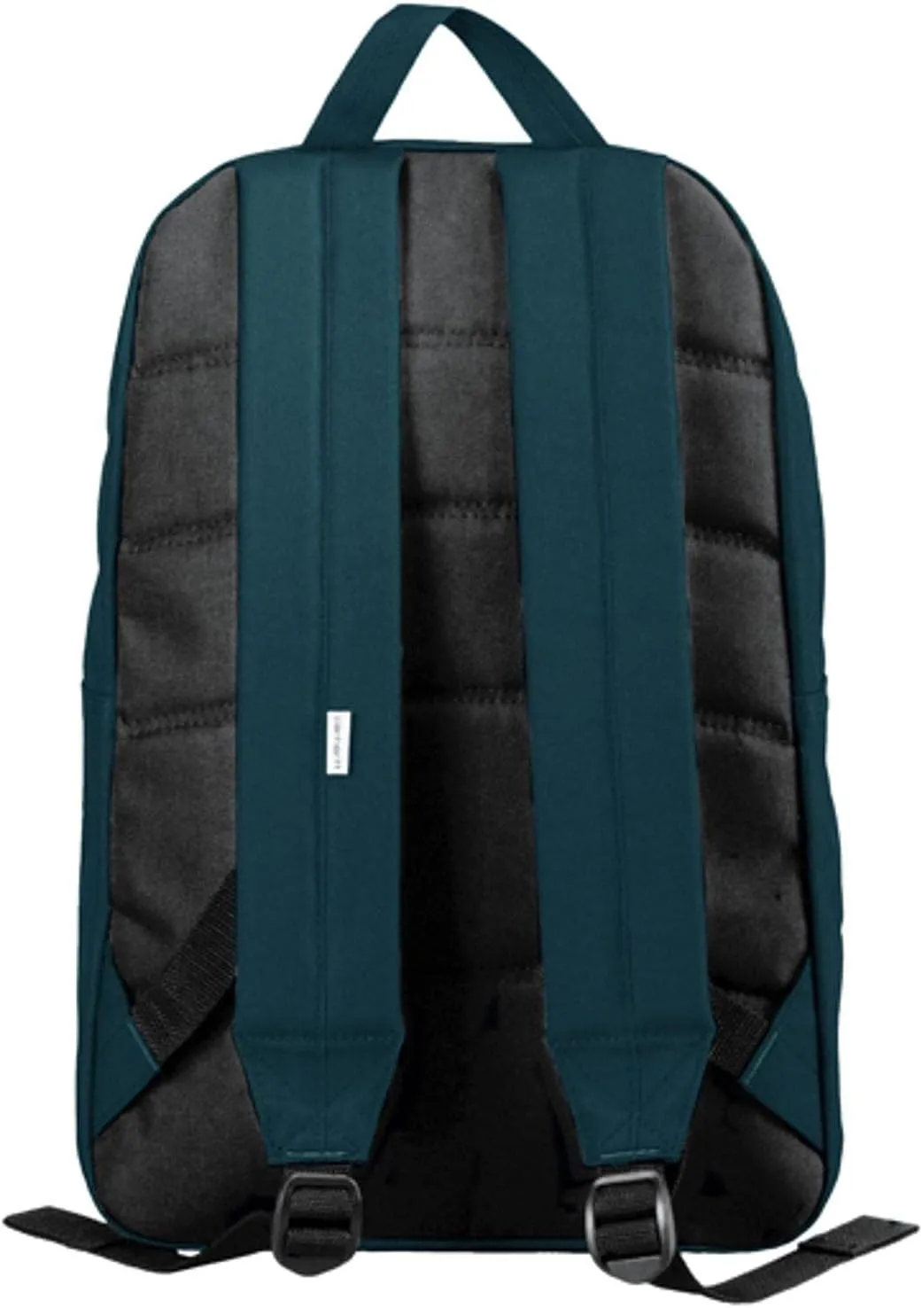 Carhartt 21L Classic Daypack, Durable Water-Resistant Pack with Laptop Sleeve, Tidal, Containts PFAS