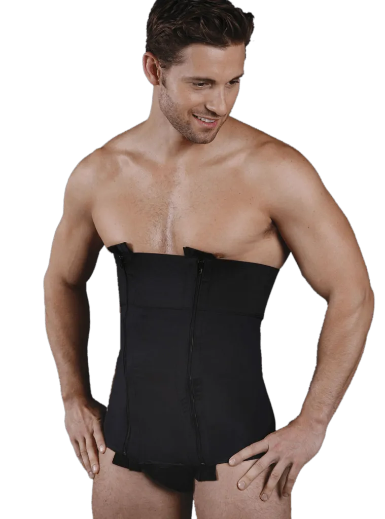 Caromed Sculptures Male Abdominoplasty Garment