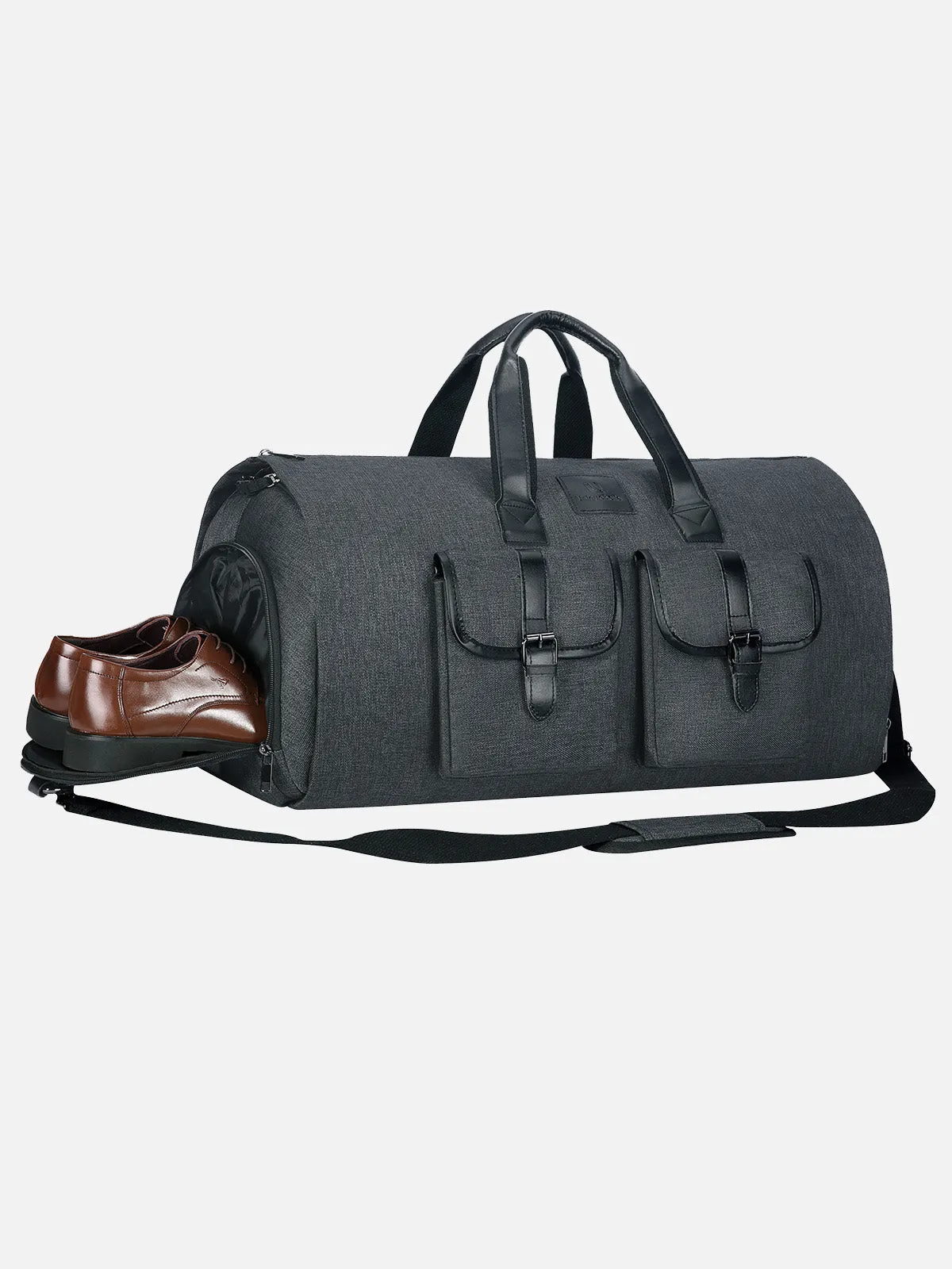 Carry-on Duffel Bag