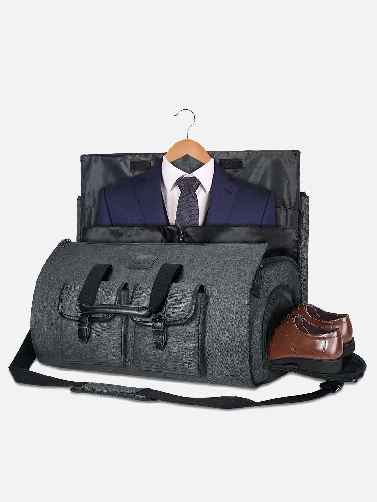 Carry-on Duffel Bag