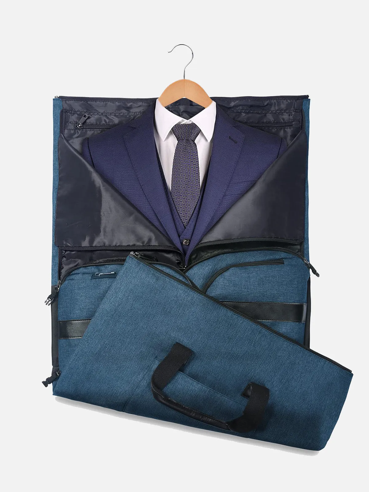 Carry-on Duffel Bag