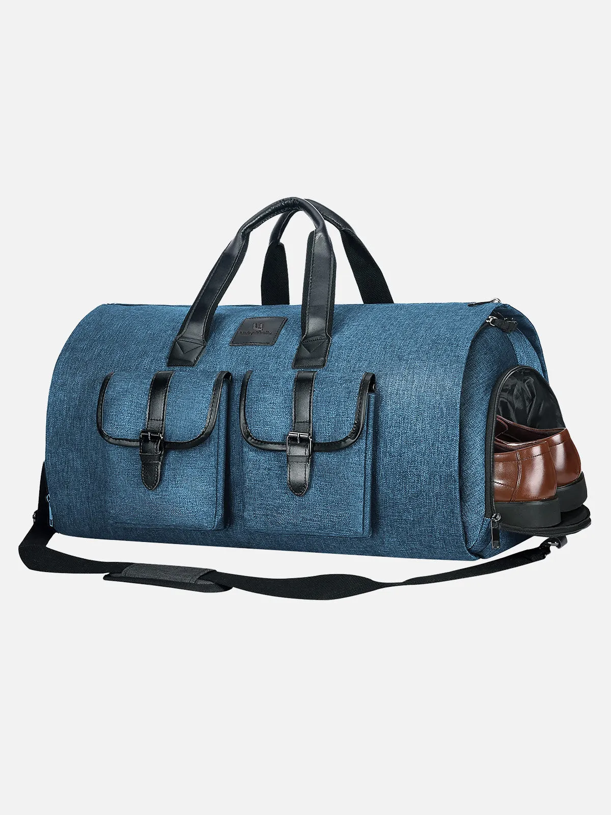 Carry-on Duffel Bag