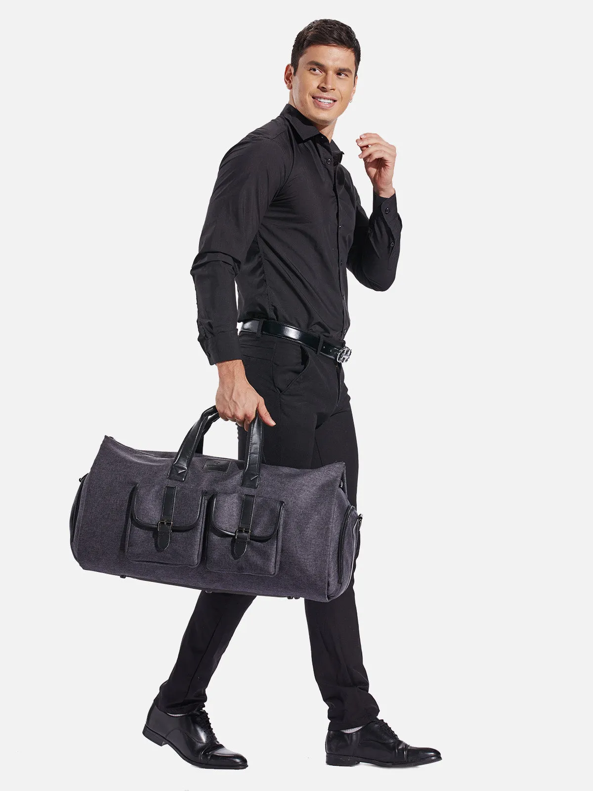 Carry-on Duffel Bag
