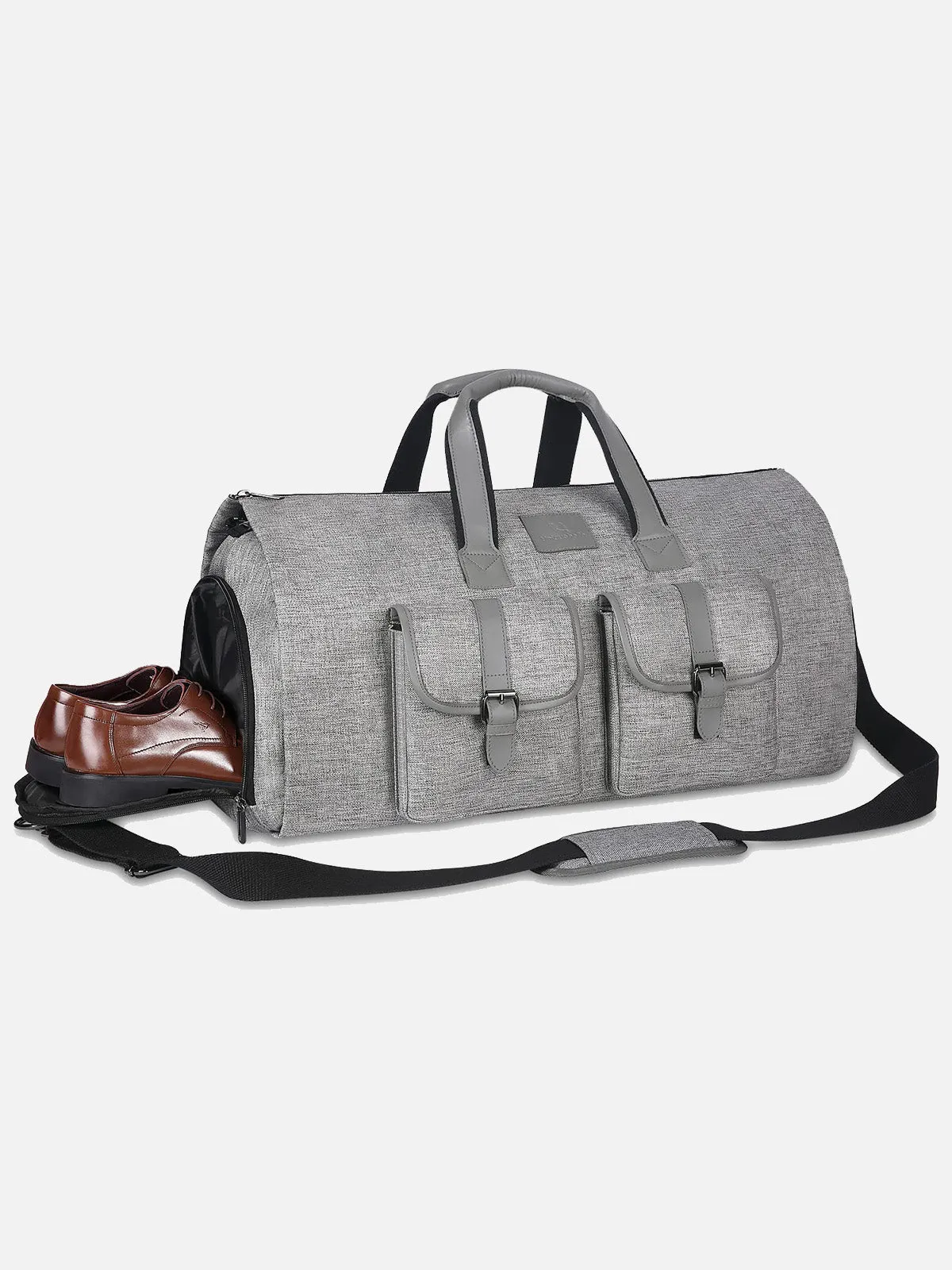 Carry-on Duffel Bag