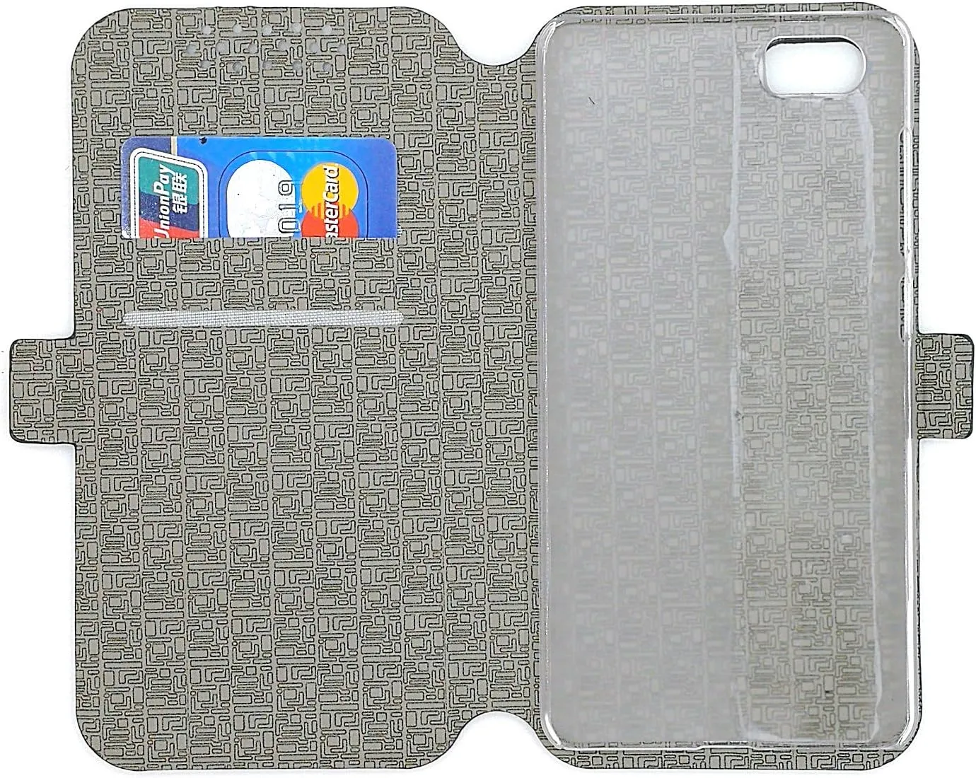 Case for Bluboo Picasso 5.0" Case Cover Red