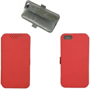 Case for Bluboo Picasso 5.0" Case Cover Red