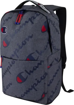 Champion Advocate Backpack, One Size, Dark Grey