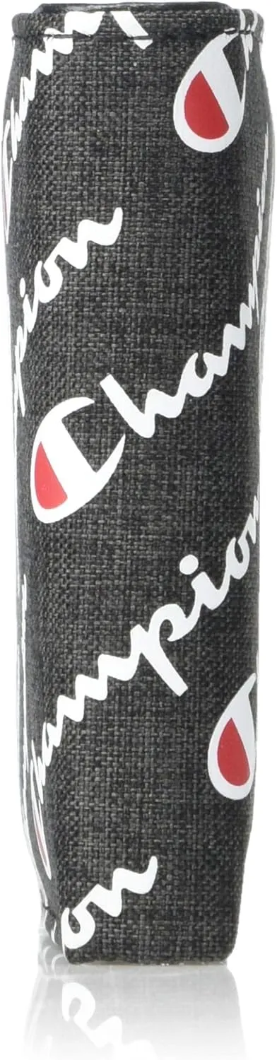 Champion Men's Graphic Wallet, One Size